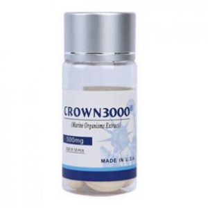 CROWN3000 美國皇冠偉哥 香港正品 | 延時助勃