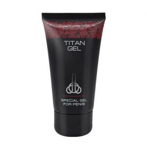 Titan Gel 泰坦凝膠 香港正品 | 增大增粗