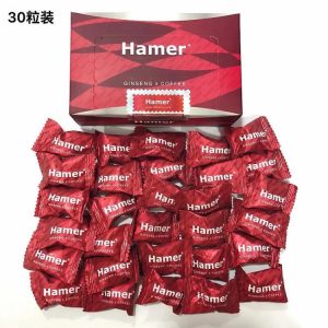 汗馬糖Hamer Candy 香港正品 | 馬來西亞原裝