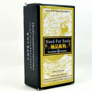 Alternative view of 香港極品海狗丸 香港正品 | 純中藥壯陽補腎