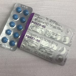 Alternative view of 必利勁Priligy 香港正品 | 治療早洩達泊西汀