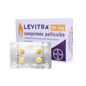 立威大樂威壯Levitra 香港正品 | 德國拜耳原裝