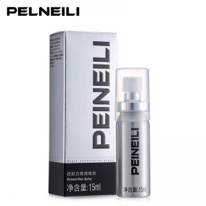 PEINEILI倍耐力延時噴劑 香港正品 | 持久噴霧