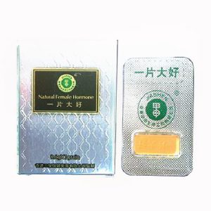 一片大好 香港正品 | 台灣申甲出品