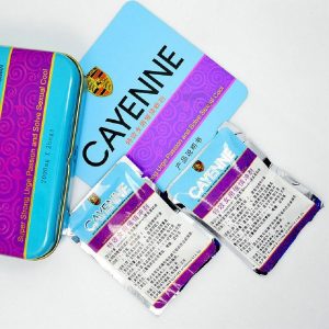 Alternative view of 卡宴催情粉CAYENNE 香港正品 | 女性催情