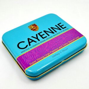 卡宴催情粉CAYENNE 香港正品 | 女性催情