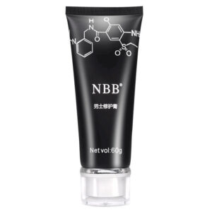 NBB男士修護膏 香港正品 | 陰莖增大增粗
