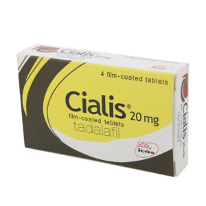 犀利士Cialis 20mg 香港正品 | 美國進口