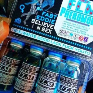 Alternative view of FLM Pheromone Sex Drop 香港正品 | 女用催情