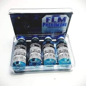 FLM Pheromone Sex Drop 香港正品 | 女用催情