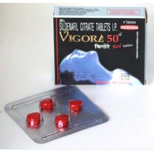 威格拉Vigora德國紅魔 香港正品 | 頂級偉哥