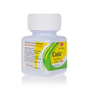 Alternative view of Cialis 犀利士 30粒超值裝 香港正品  36小時超長延時