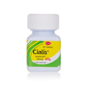 Cialis 犀利士 30粒超值裝 香港正品 36小時超長延時