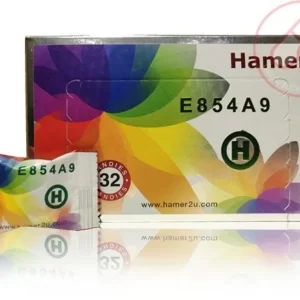 悍馬紅糖彩色裝Hamer 糖果 香港正品