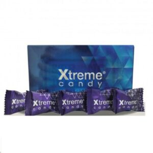 馬來西亞汗馬糖Xtreme Candy 香港正品