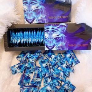 猛虎糖Winx Candy 香港正品 | 壯陽糖